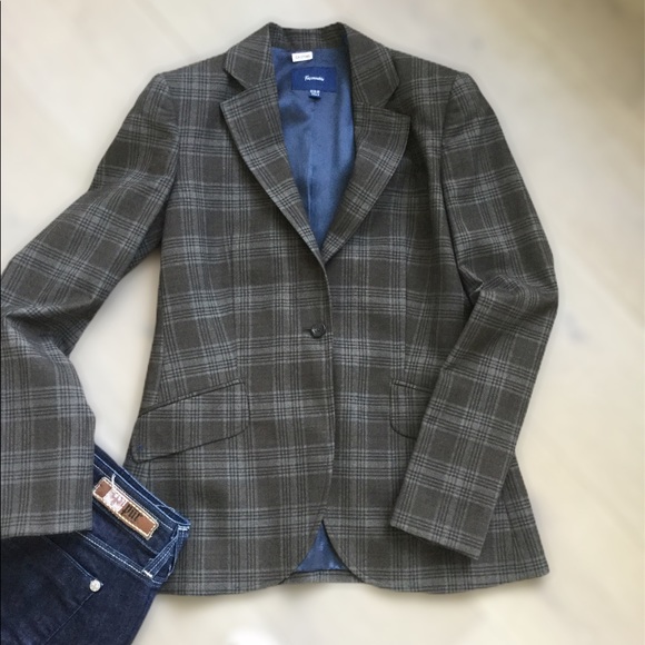 Faconnable Jackets & Blazers - Faconnable wool jacket